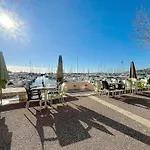 Port Azur - 4 Couchages -1 Chambre-piscine-parking Golfe-Juan