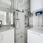 Port Azur - 4 Couchages -1 Chambre-piscine-parking Apartment