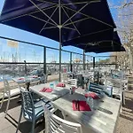 Port Azur - 4 Couchages -1 Chambre-piscine-parking *