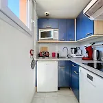 Port Azur - 4 Couchages -1 Chambre-piscine-parking