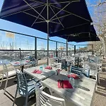 Port Azur - 4 Couchages -1 Chambre-piscine-parking Apartment